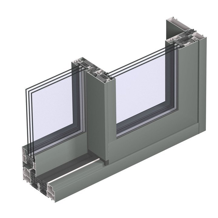 Portes coulissantes Reynaers4