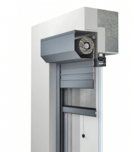 volet roulant Aluprof