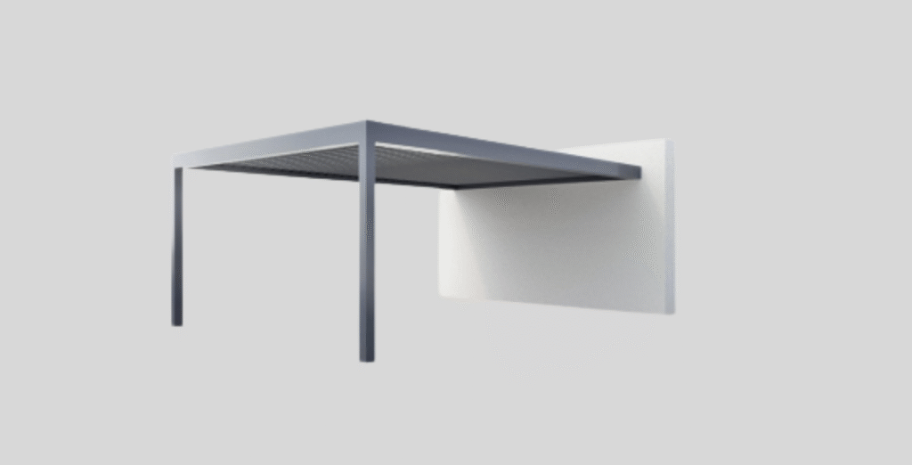 Bioclimatic Pergola Bioclimatic Pergola