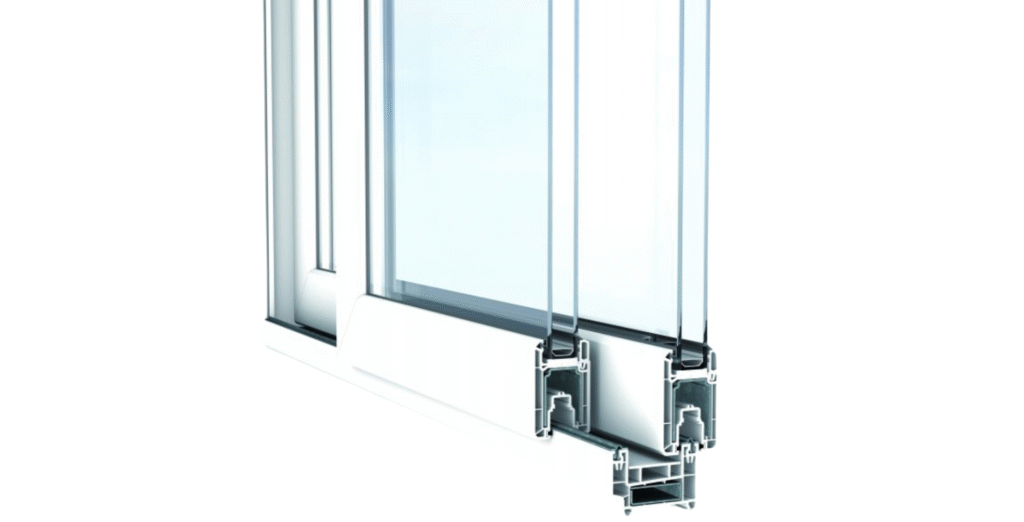 Portes coulissantes en pvc Portes coulissantes en pvc