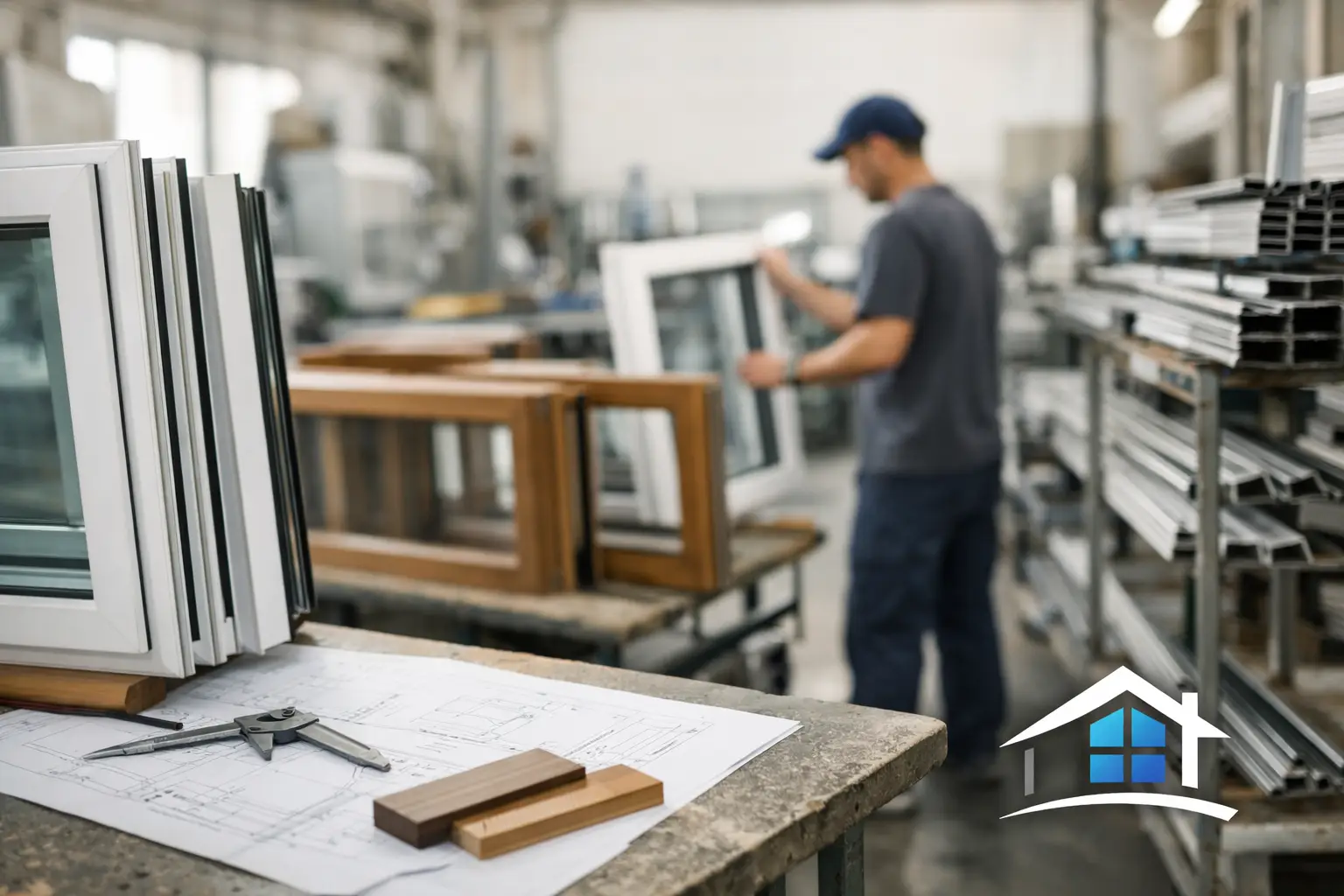 Guide fabricant menuiserie prix usine